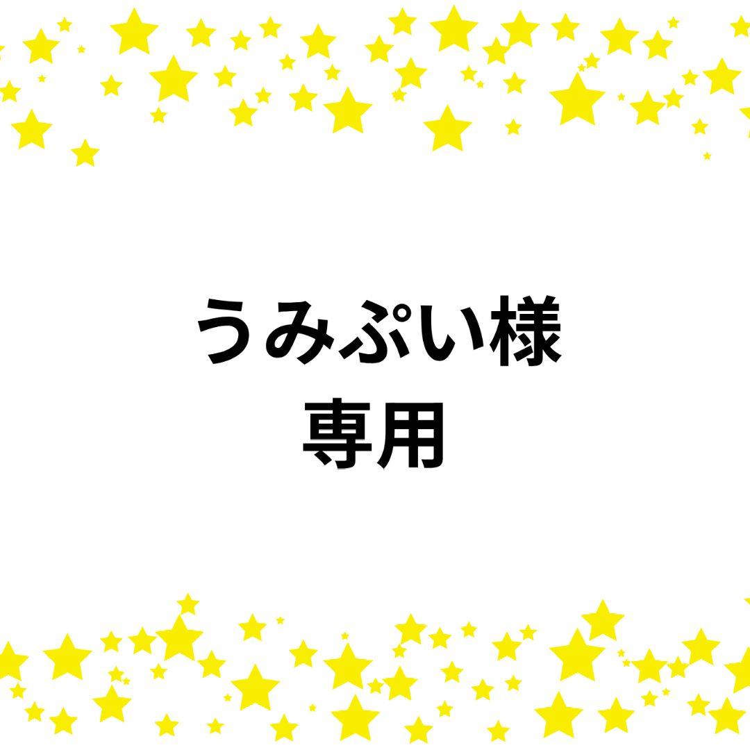 うみぷい様☆専用　るなセット