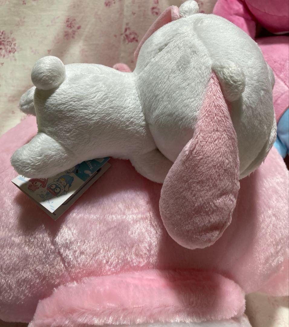 サンリオ　マイメロディ　ぬいぐるみ　9個セット