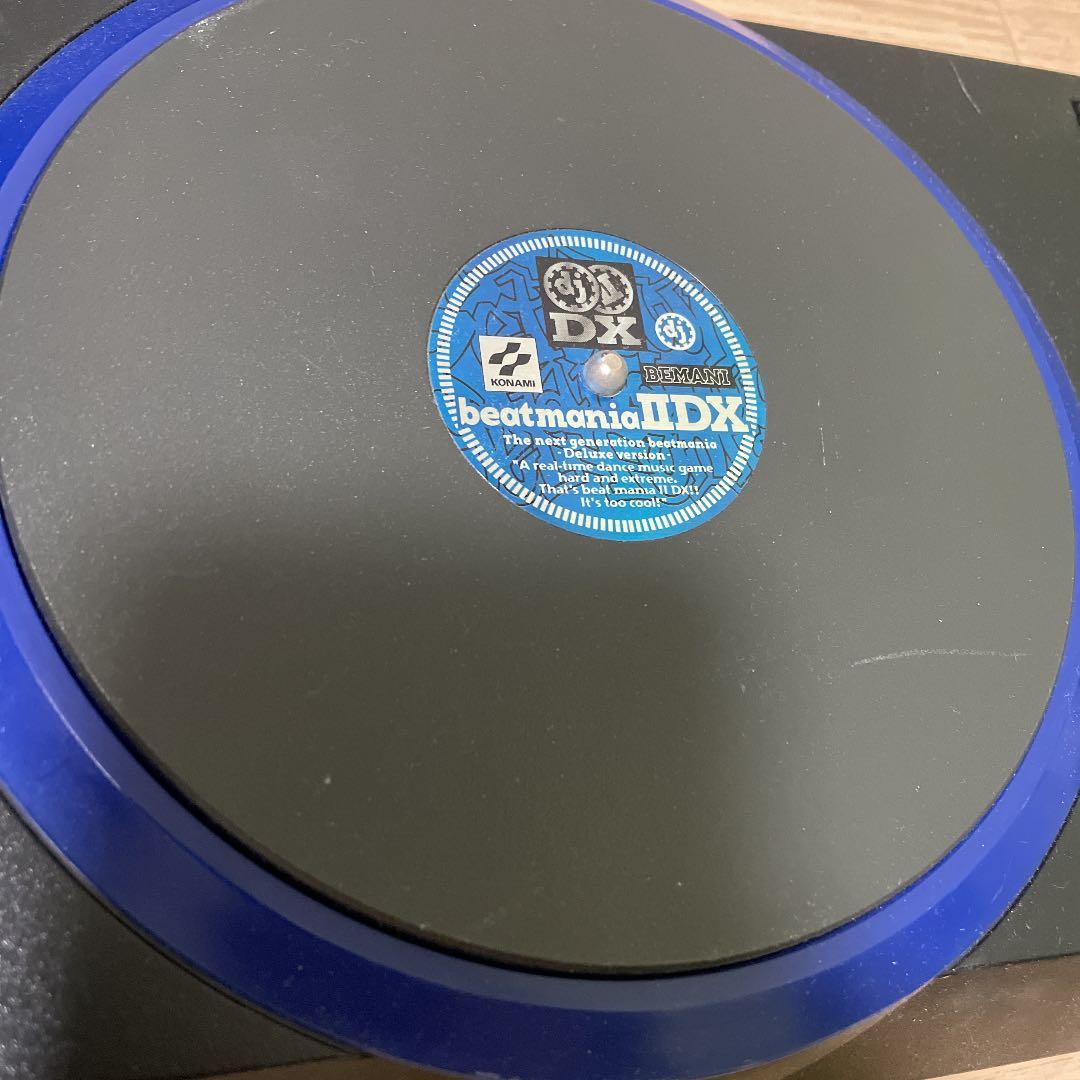 beatmania コントローラー PS2用　ビートマニア