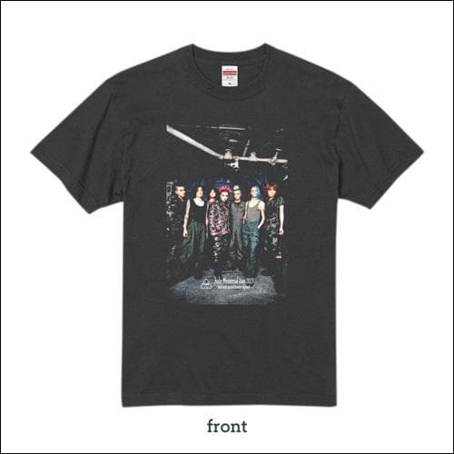 hide Memorial Day 2023 グッズ　Tシャツ２枚＆タオル