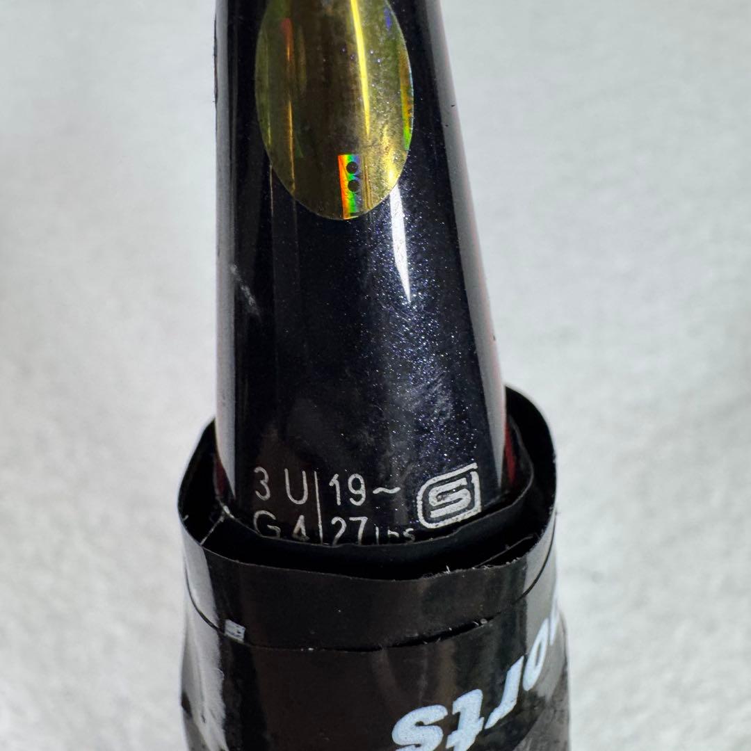 YONEX アークセイバー 5DX ARCSABER 5 DX　　　バトミントン