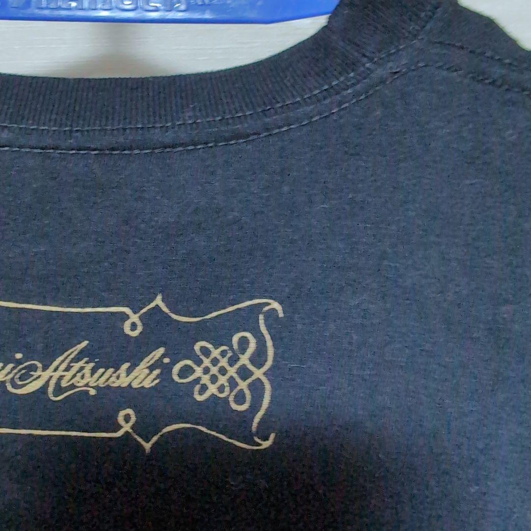 BUCK-TICK　Ｔシャツ