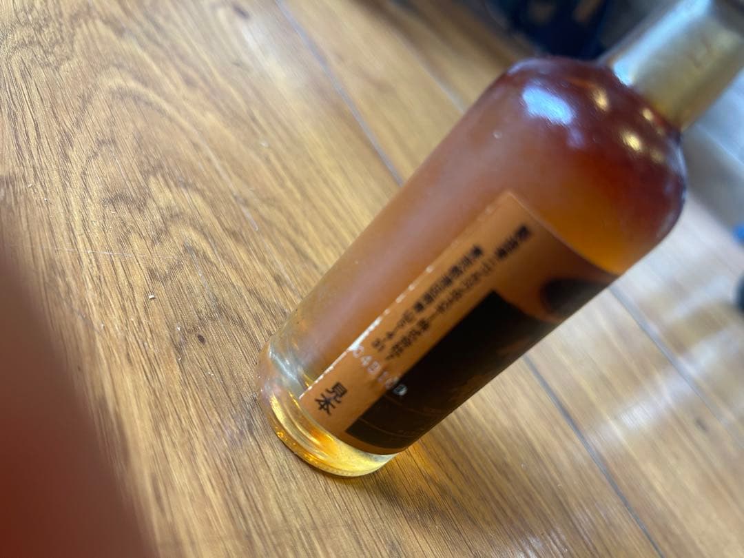 竹鶴21年