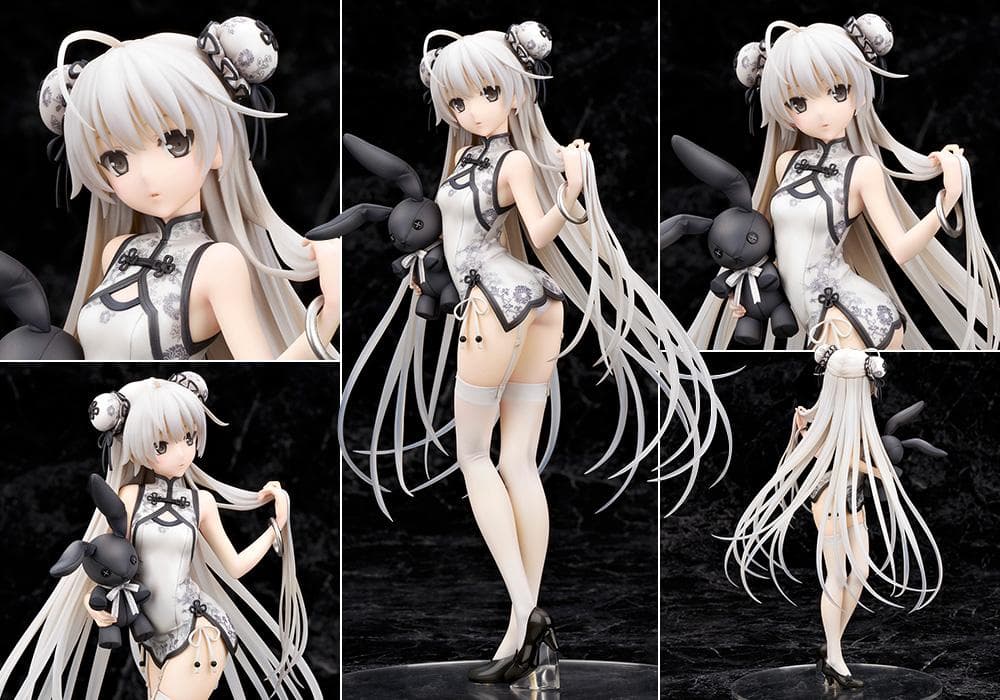 [新品未開封]アルター ALTER 春日野穹-China Dress Style