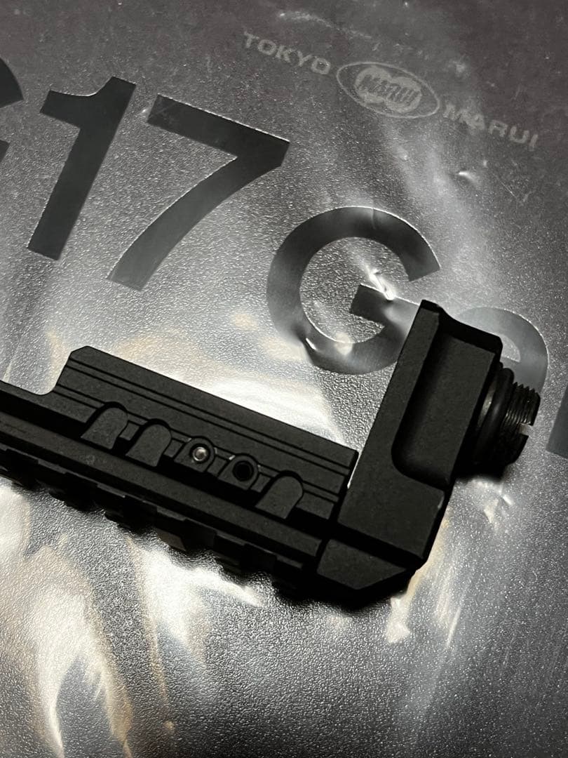 東京マルイ　グロック　Gen5 未使用品