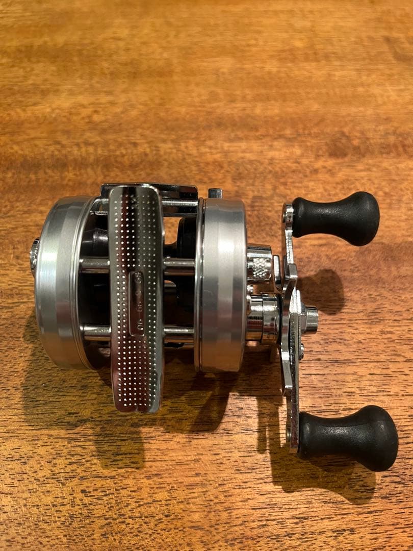 ABU Ambassadeur 1500C ベイトリール