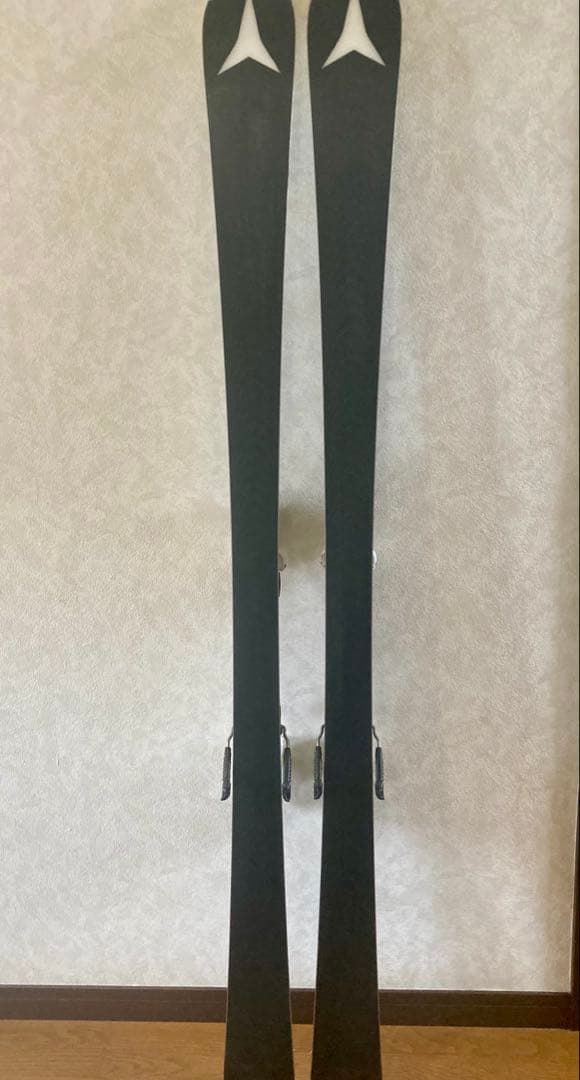 アトミック ブルースターSC ダブルデッキ3.0 165cm 美品
