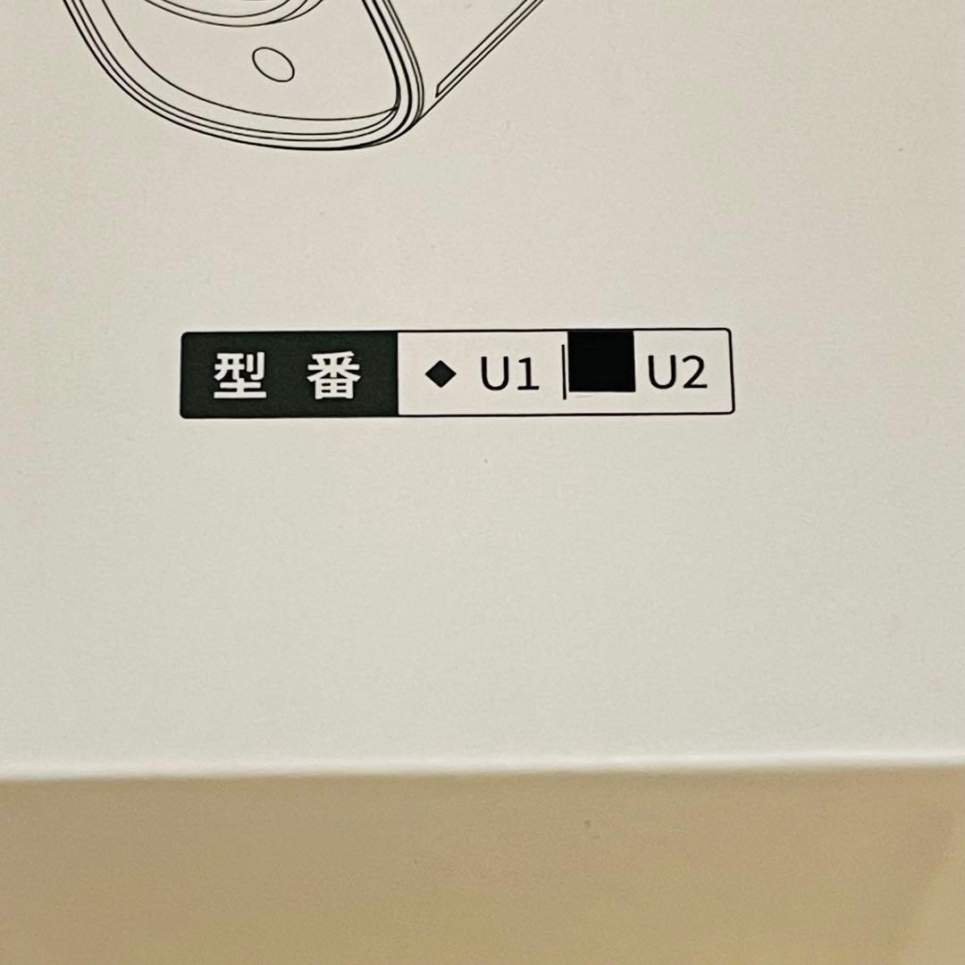 【ほぼ新品】EENOUR ゴルフレーザー距離計U2 ブラック