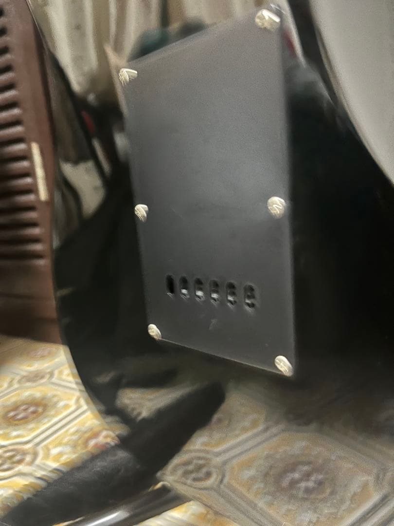 12/16まで価格　Squier by Fender Affinity ストラト