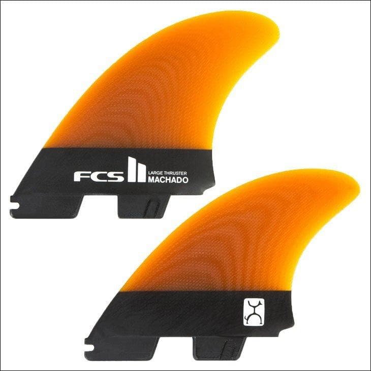 FCS II(エフシーエス2)『RM  RobMachadoTRI KEEL』