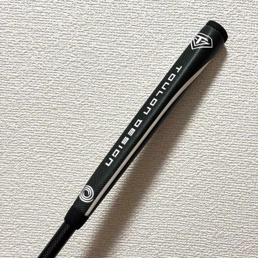 ODYSSEY TOULON CHICAGO オデッセイ トゥーロン シカゴ