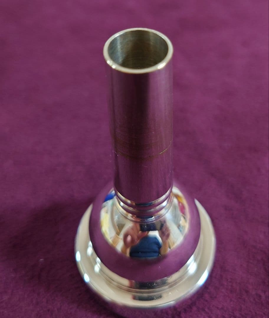 Griego NY 0.25 SP バスTbマウスピース