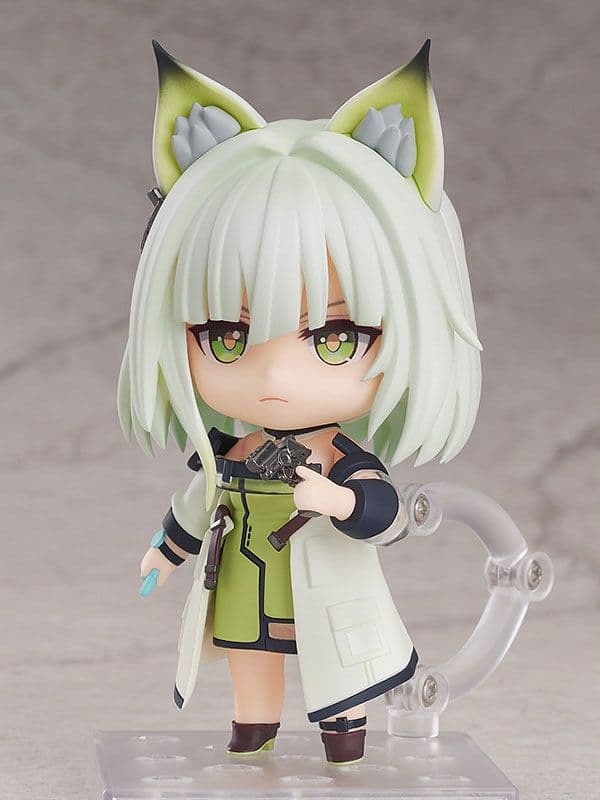 未開封　ねんどろいど アークナイツ ケルシー