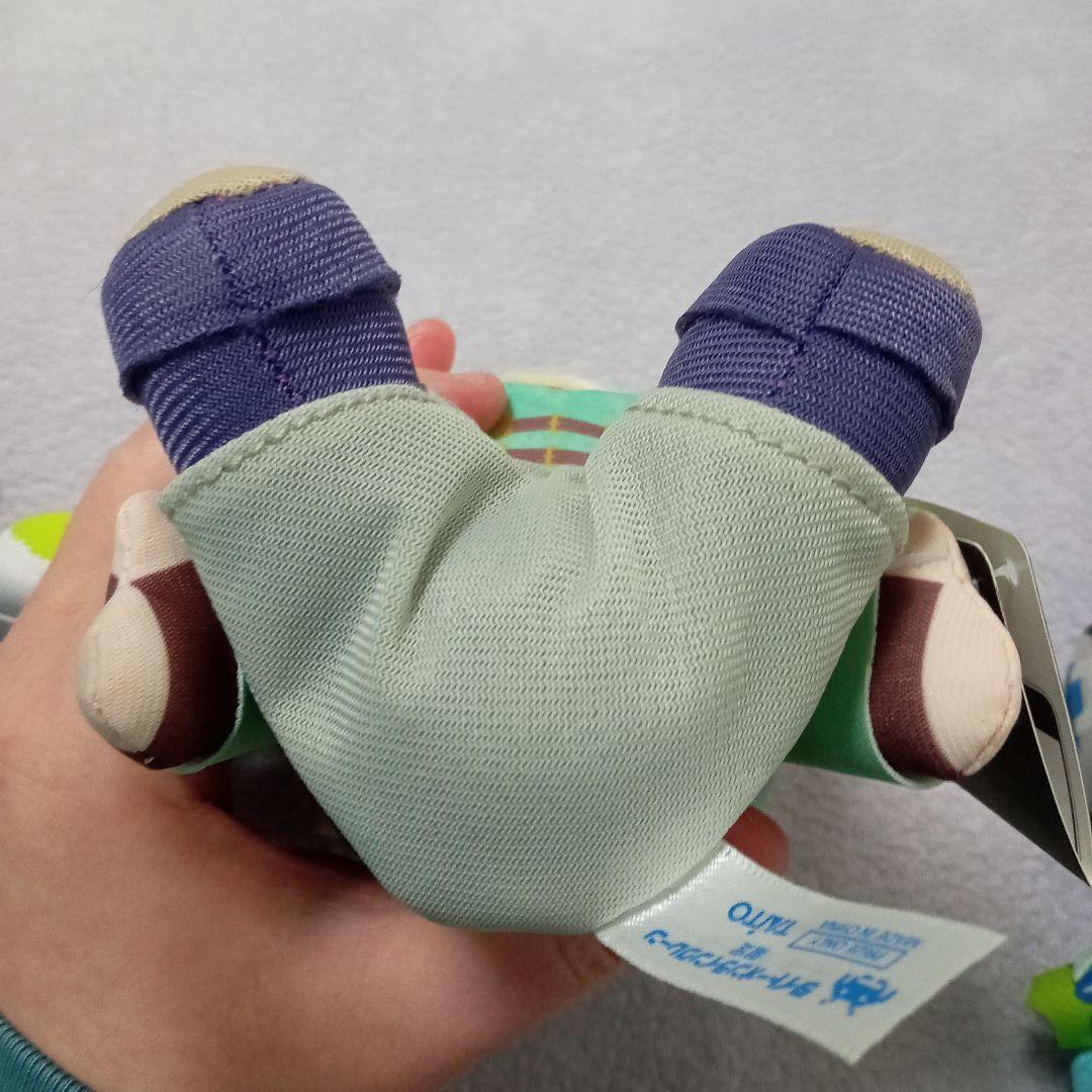 グノーシア ぬいぐるみ レムナン ラキオ タイクレ