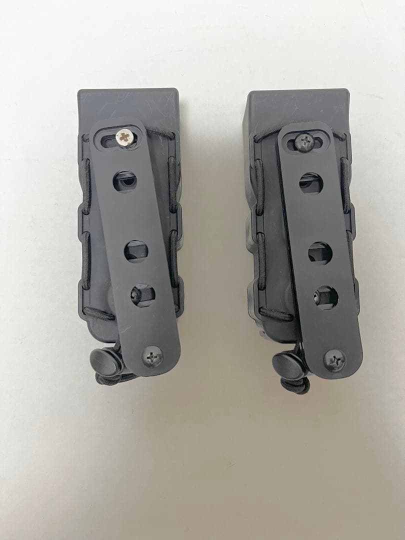【至高】東京マルイ『スコーピオンmod.M』フルカスタム本体 ＋ 付属品