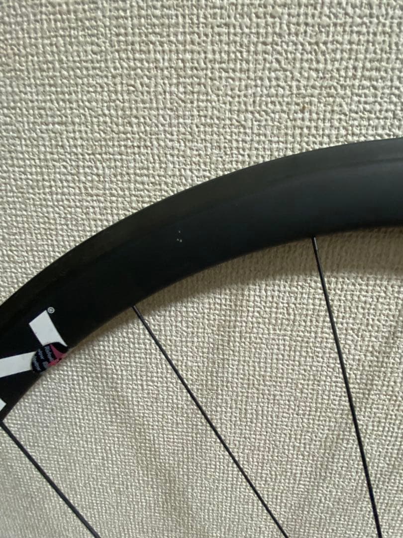 EASTON EC90 SL カーボンホイール