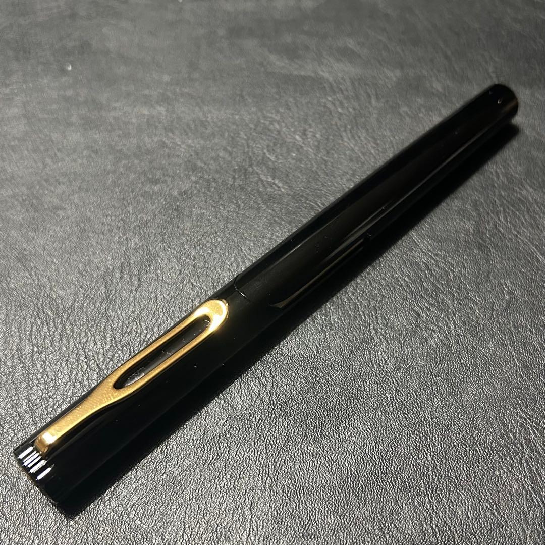 新品　※箱無し　サクラクラフトラボ006 ブラック×ゴールド×ゴールド×漆黒