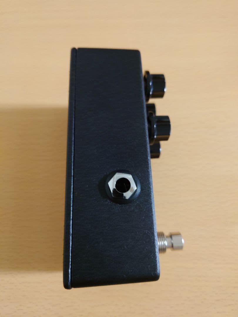 ギター JHS Pedals PackRat