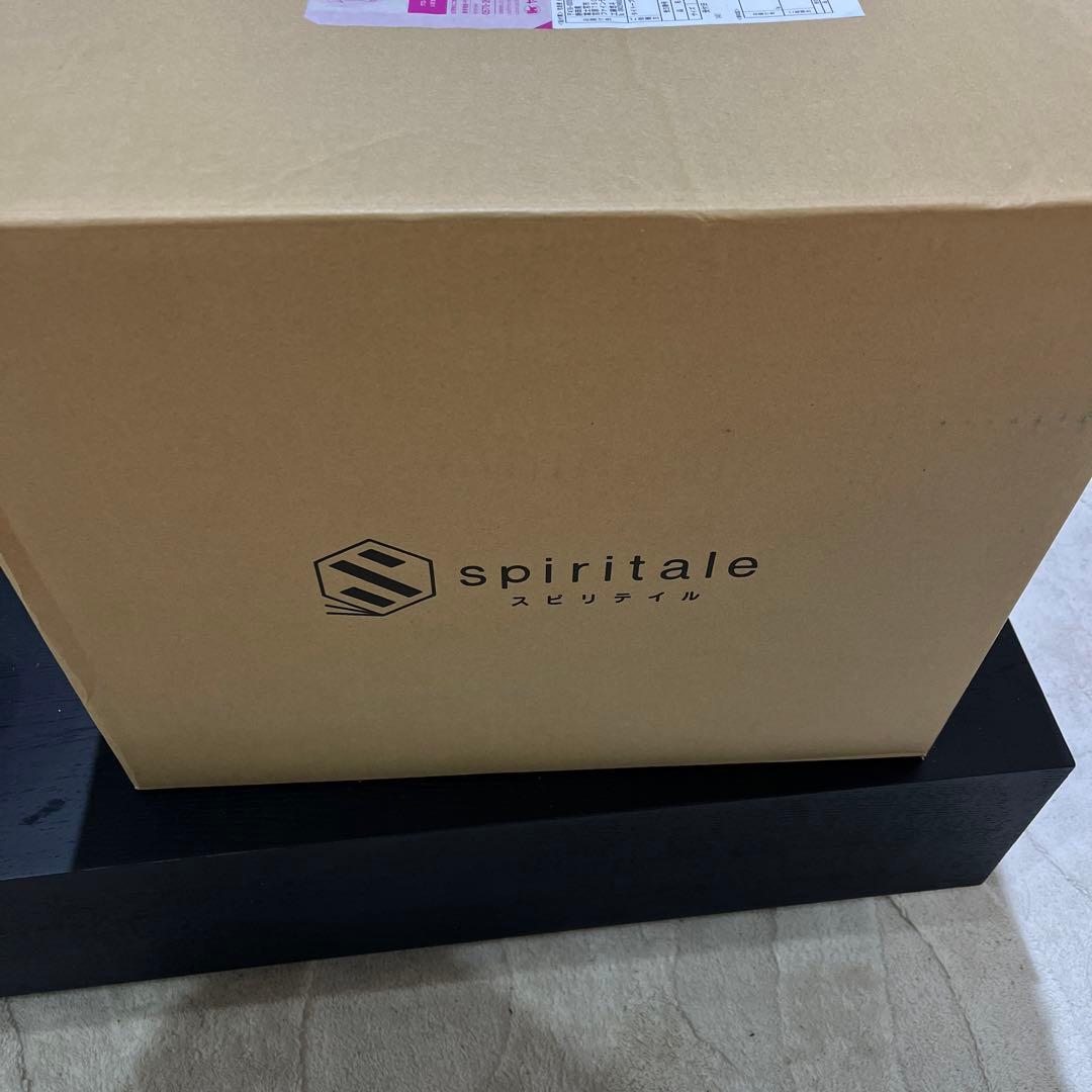 spiritale スピリテイル 僕のヒーローアカデミア 波動ねじれ フィギュア