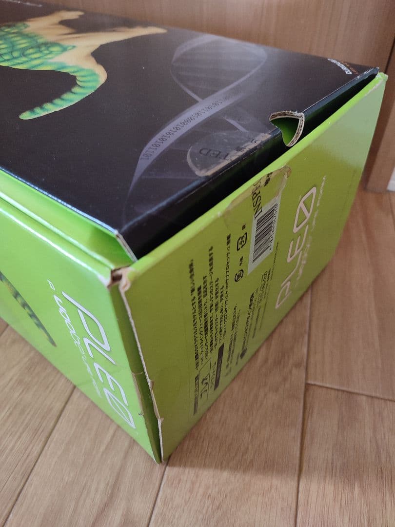 PLEO　プレオ　恐竜ロボット