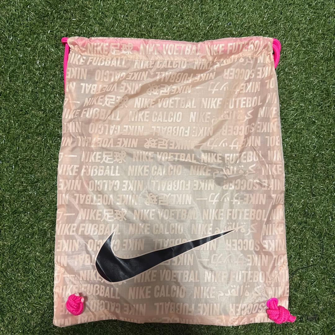 NIKE ファントムGX2 ELITE AG 27cm 450