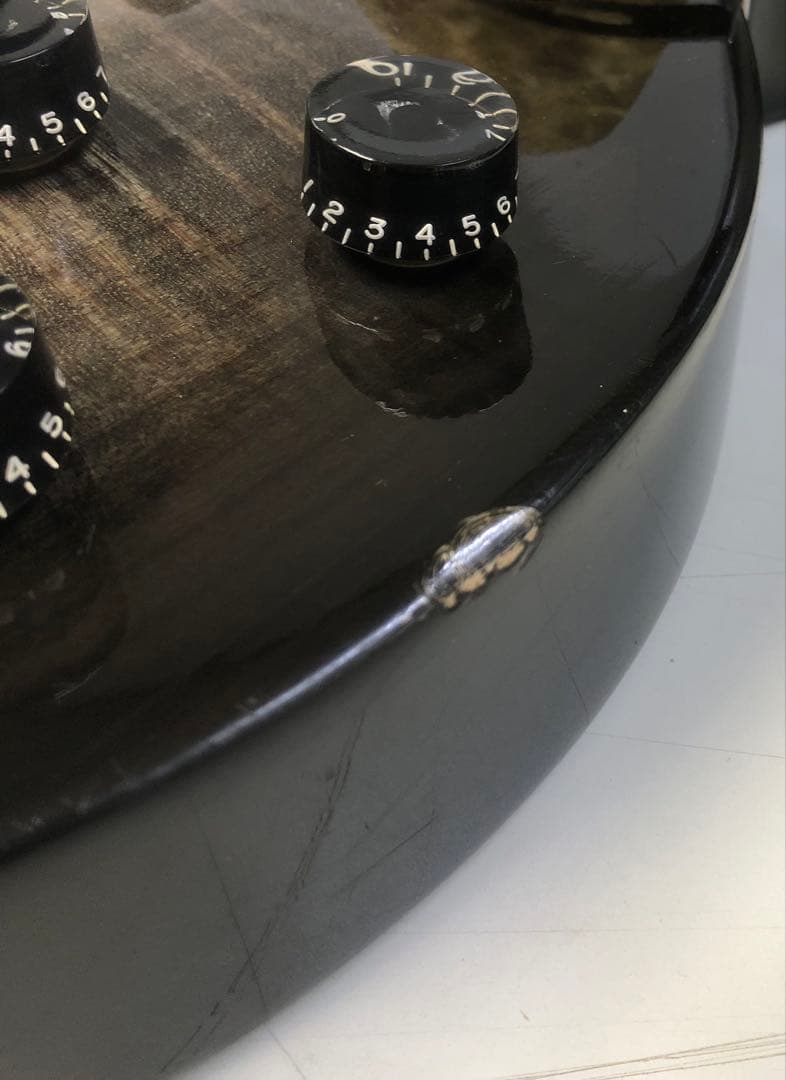 Gibson Joe Perry シグネイチャーモデル