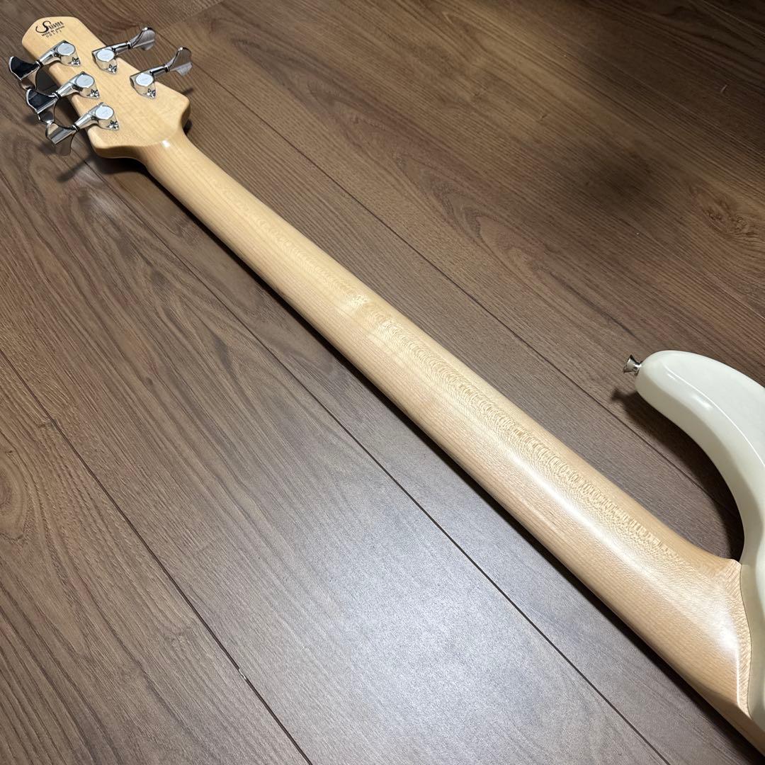 STR Sierra Series LS50/M WBD ［3.85kg］