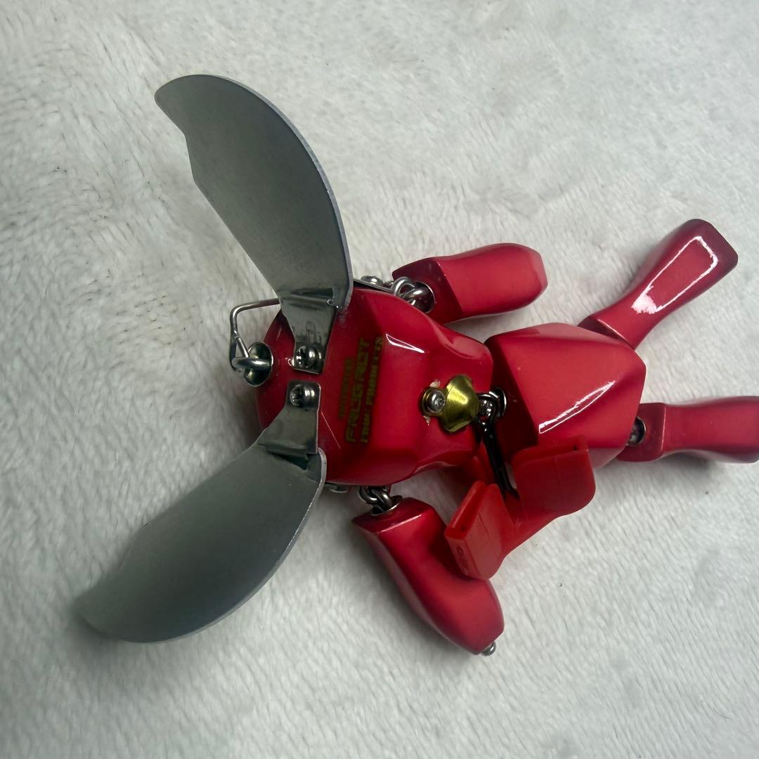 トイズ　フロッグプロダクツ　ガンディボット　a.h.p.l. ahpl