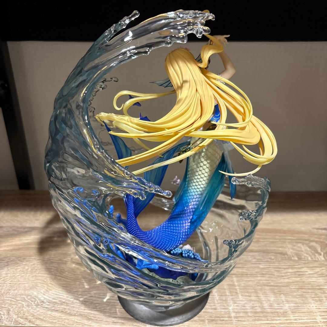 FairyTale-Another リトル・マーメイド 1/8フィギュア 特典付
