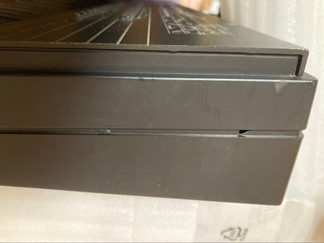 YAMAHA DX7s シンセサイザー キーボード ヤマハ 071003