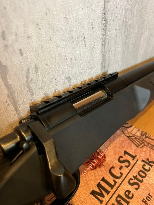 VSR-10カスタム