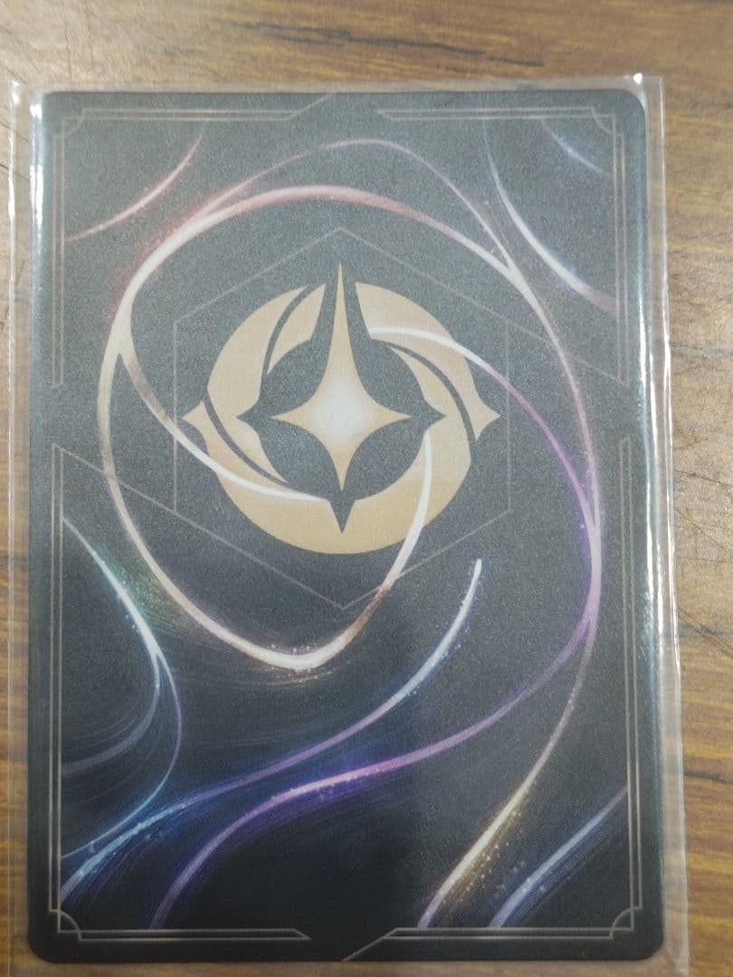 ロルカナ　GP　上位賞　プロモ　ムーラン