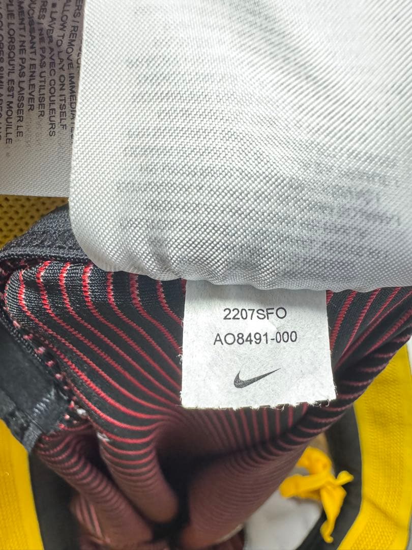Nike プロ エリート エアロスイフト タイツ スパッツ AO8491-000