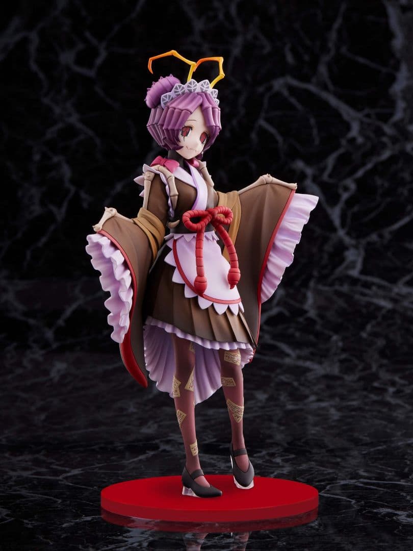 新品未開封 FuRyu フリュー エントマ フィギュア