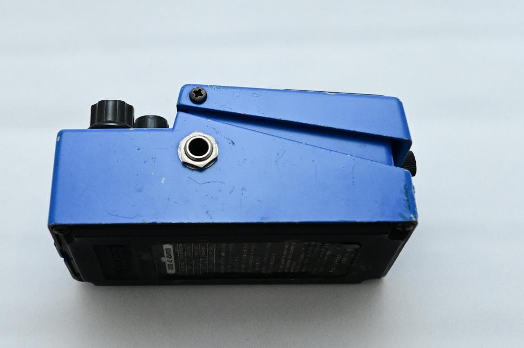 BOSS Compression Sustainer CS-2 　日本製　箱なし