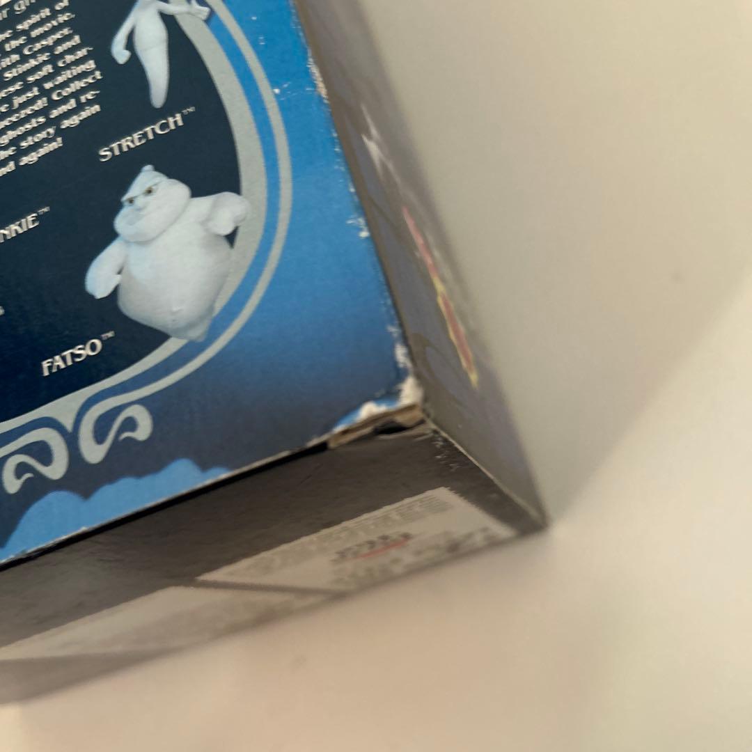 90年代　CASPER キャスパー　4体セット