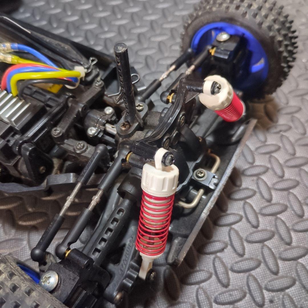 S.N　TAMIYA　TT02B フルセット