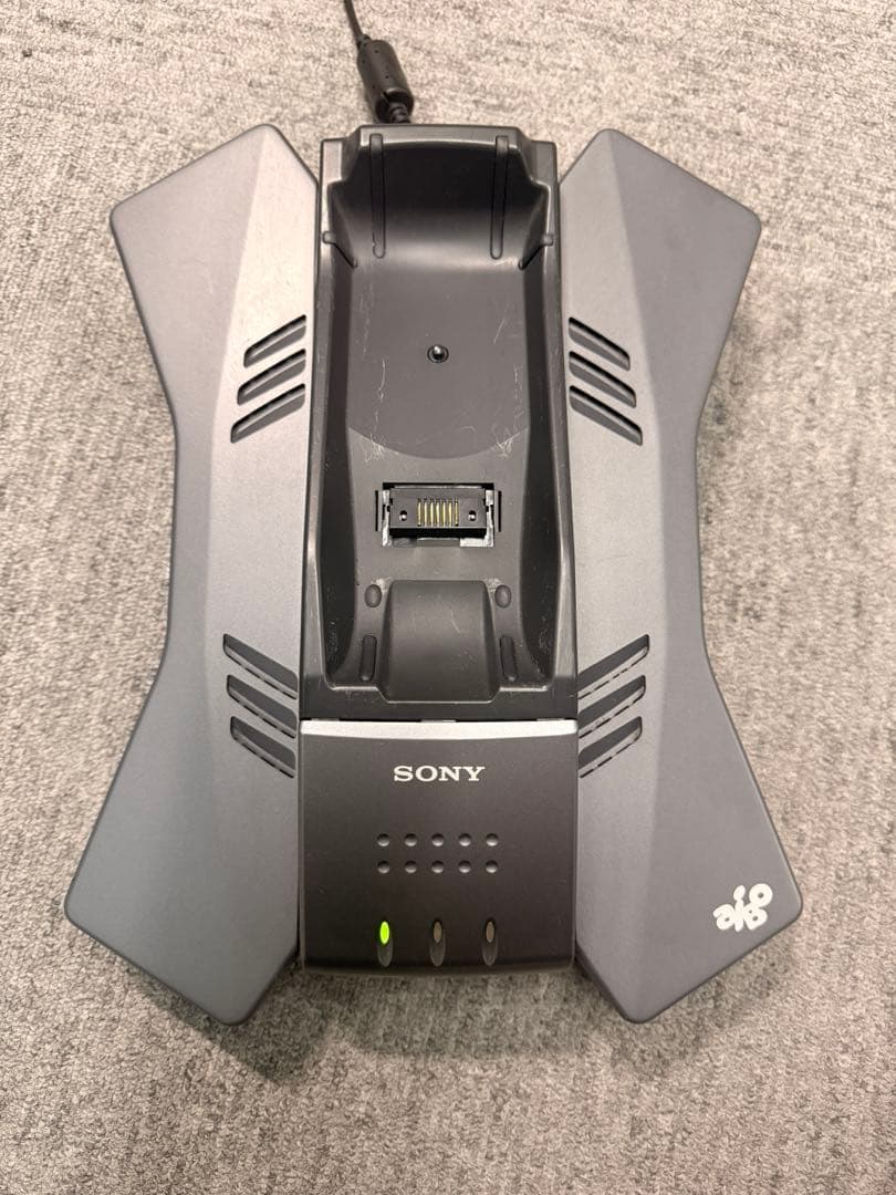 SONY AIBO ERS-111 起動確認済