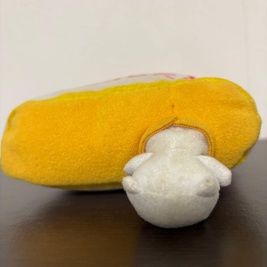 にゃんにゃんにゃんこ 駄菓子屋にゃんこ ニャンコドロップス ぬいぐるみ