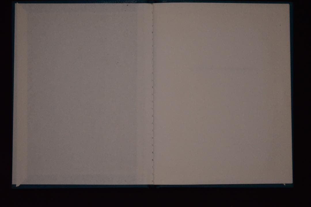 Instruction Manual No 3：Terri Weifenbach