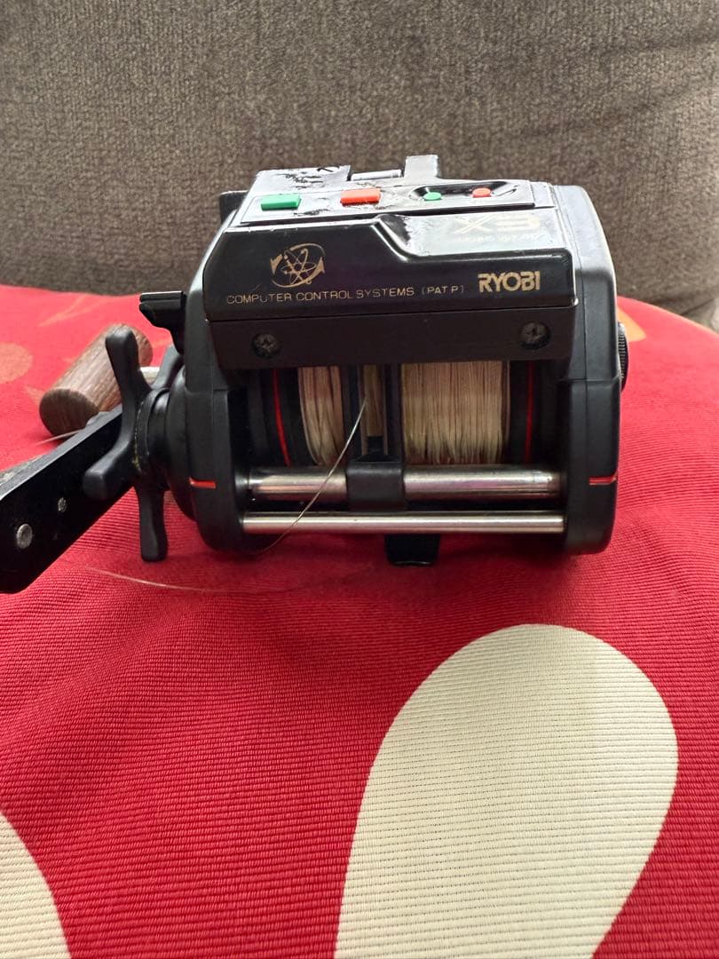 値下げDaiwa Sokokara Counter Tana Sensor
