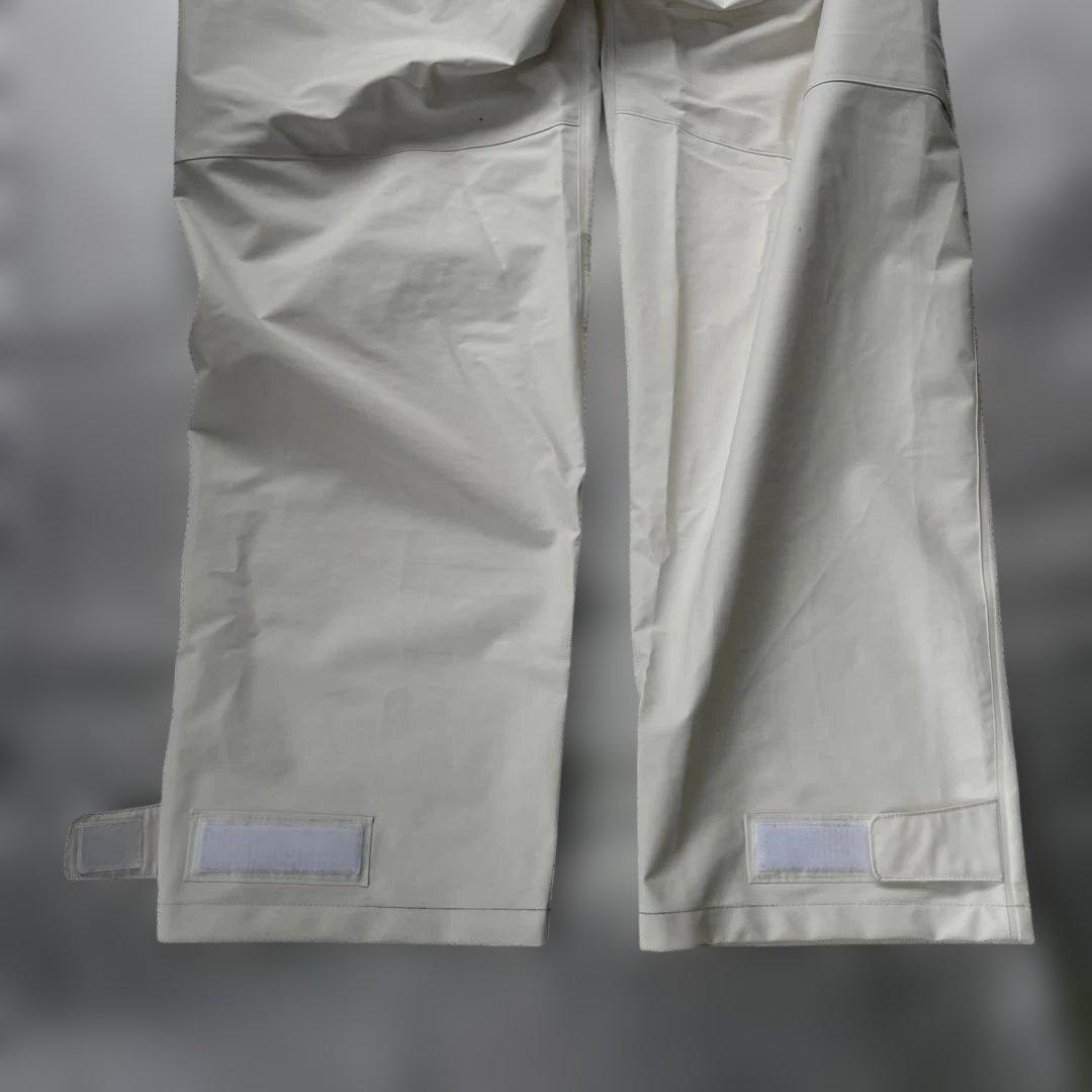 ダイワ オーシャンレインウェア サイズXL 品番DR-6022 (T)