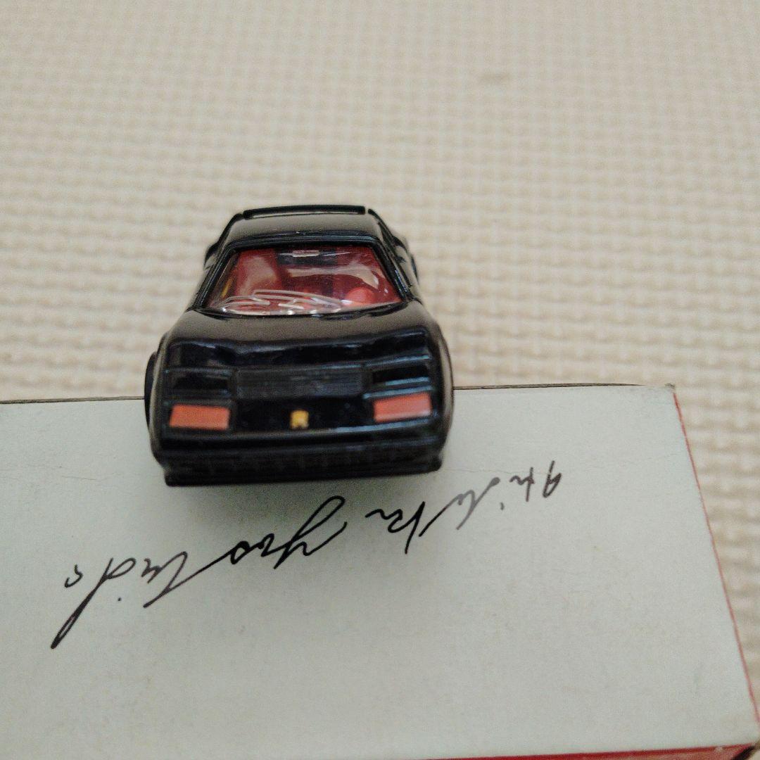 トミカ 　フェラーリBB　512 吉田