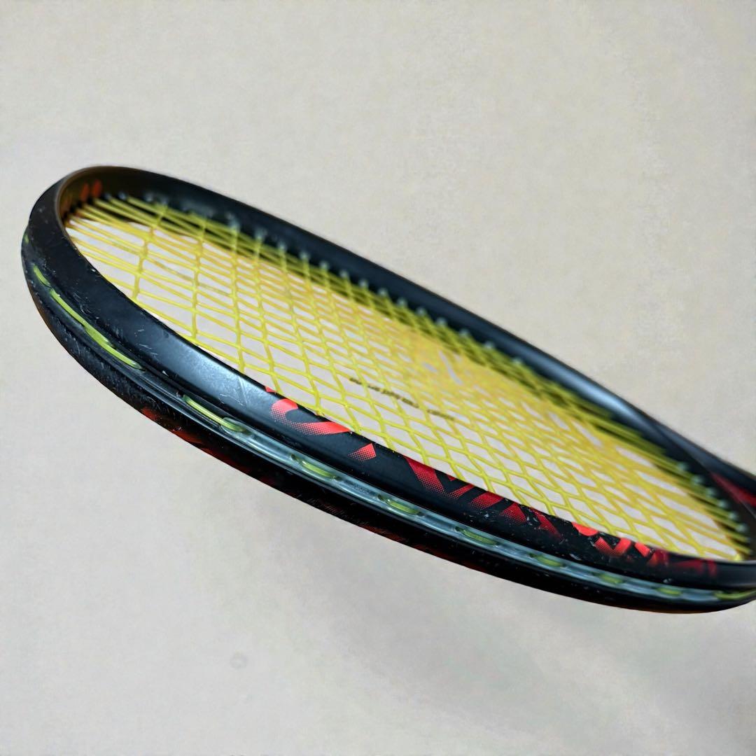 YONEX ジオブレイク80V UL1 割れなし 即使用可