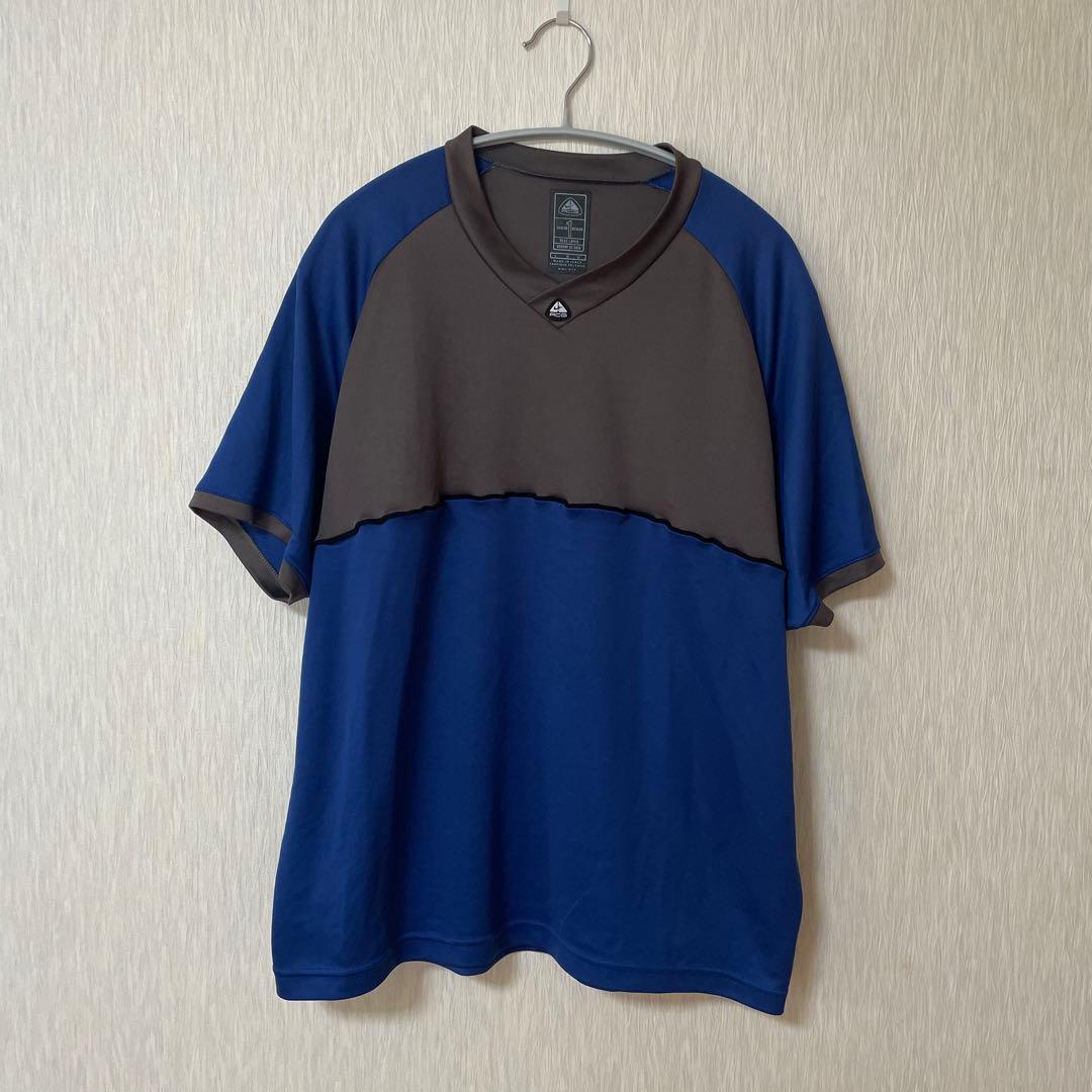 激レア☆ビンテージNIKE ACG サイクリングシャツセット
