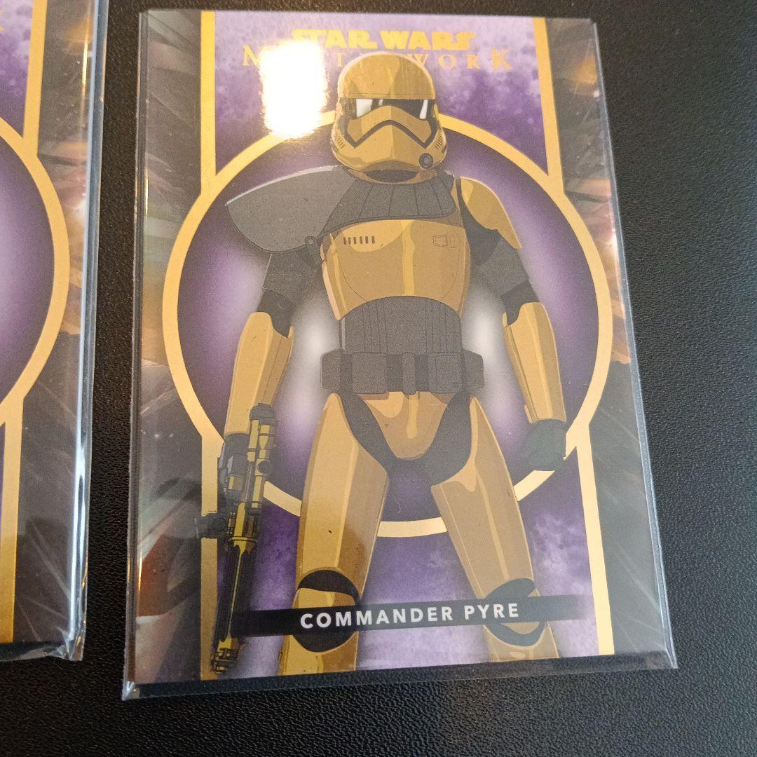 その他 Star Wars masterwork