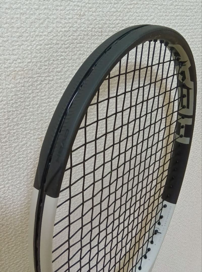 HEAD スピード　MP　2024　SPEED　テニス　ラケット　G2