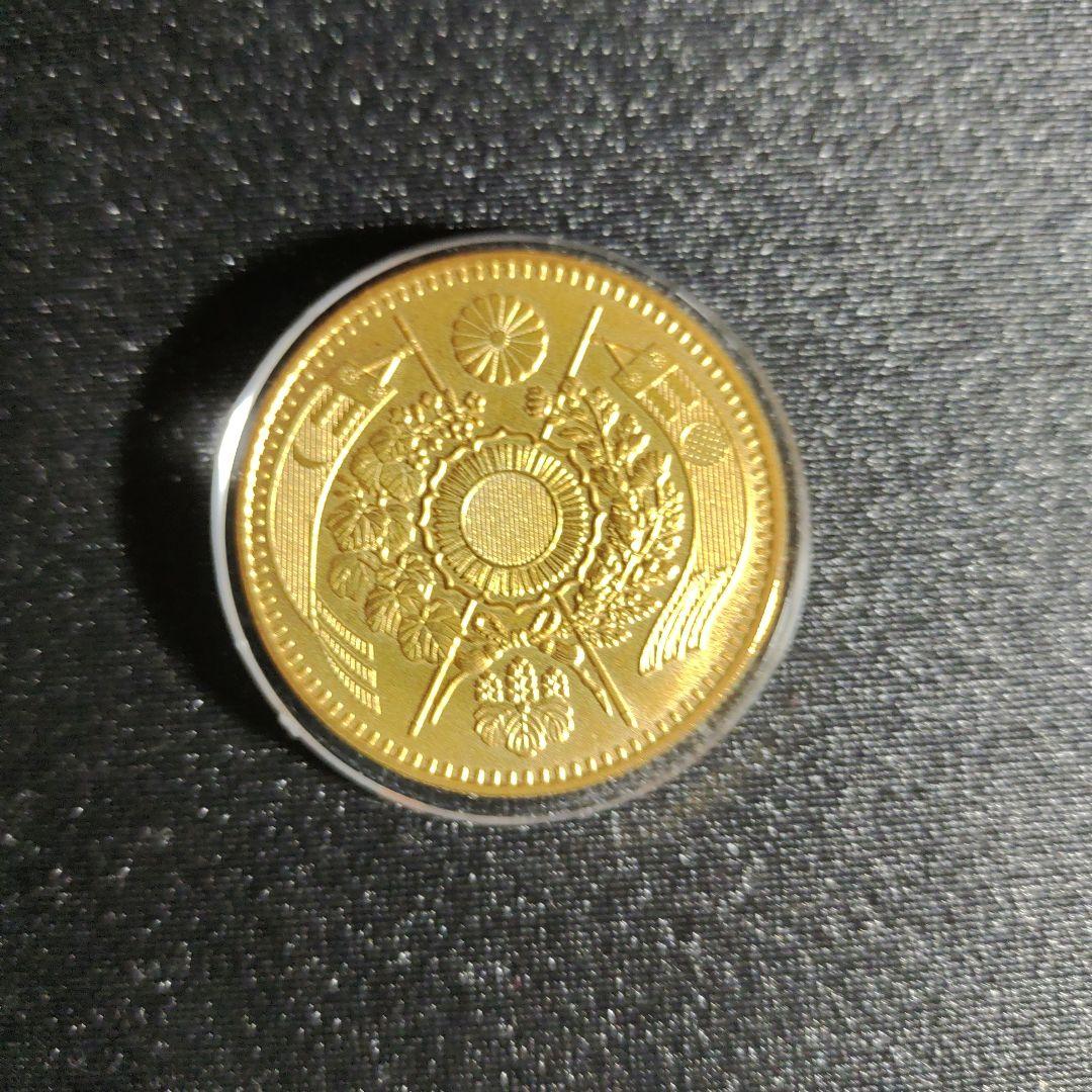 旧20圓金貨明治十年,美品❗1200万‼️の品,日本近代金貨の王様❗超貴重！