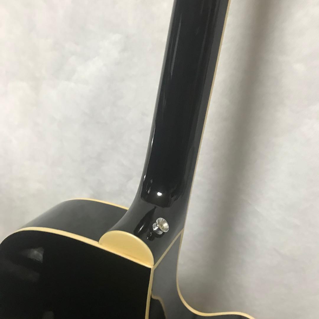 Cooder CE400LH エレアコ　左利き用　レフティ