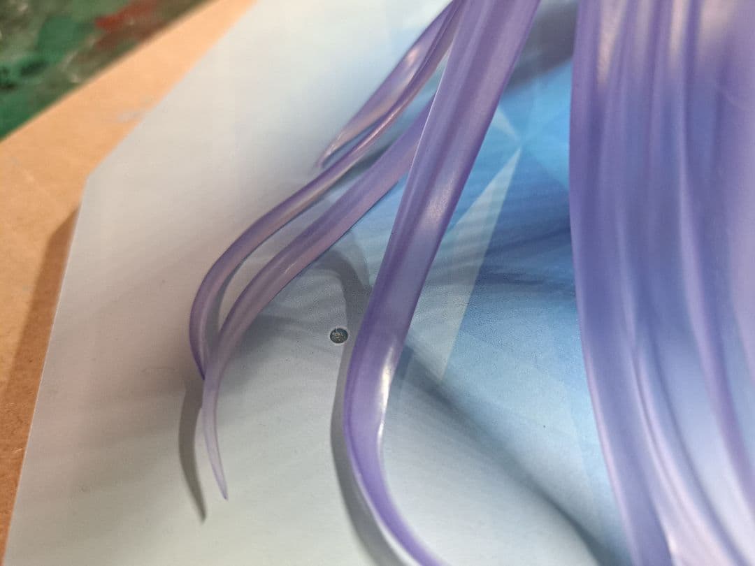 ALTER 謎のアルターエゴラムダ ラムダリリス スケールフィギュア